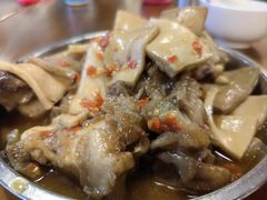 -老兵牛蹄店(下沙店)