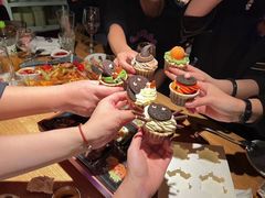 -牛啤堂精酿啤酒餐吧(五棵松华熙店)