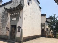 -潜口民宅博物馆