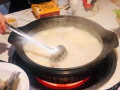 胡椒猪肚鸡-顺德公广东猪肚鸡·煲仔饭(白石洲店)