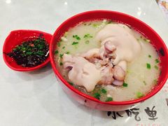 廖老妈蹄花-廖老妈蹄花店(人民公园陕西街259号店)