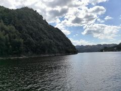 -新安江山水画廊风景区