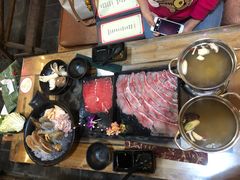 -丽江庭院之爱在路上(西单店)