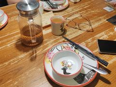 -新白鹿餐厅(龙游路总店·杭帮菜名店)