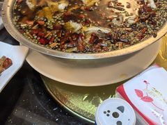-红京鱼(西坝河店)