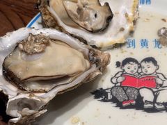 -黄龙海鲜大排档(杭州总店)