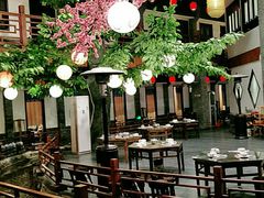 大堂-鲁城往事(游客中心店)