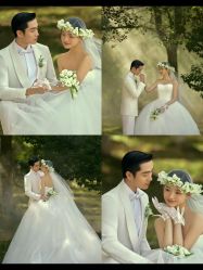 -今生有约婚纱摄影店(景德路店)