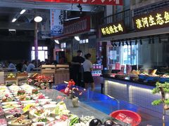 -阿财老铺·老蚌埠龙虾城(华夏总店)
