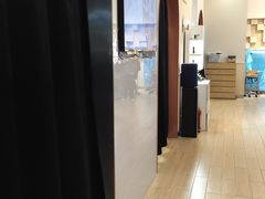 -海马体照相馆(成都来福士广场店)