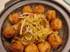 -卫鼎轩·曹公馆(鼓楼店)
