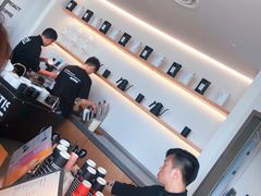 -科学家咖啡(海岸城店)