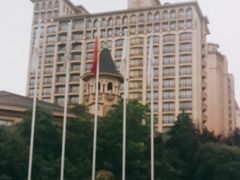 -上海浦东星河湾酒店