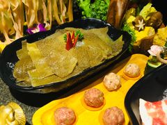 -椒王火锅(厚街万达店)