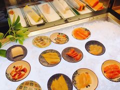 -厦门泰地万豪酒店-贡厨全日餐厅