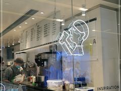-喜茶(佛山岭南站店)