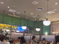 大堂-润园四季椰子鸡火锅(南山海岸城店)