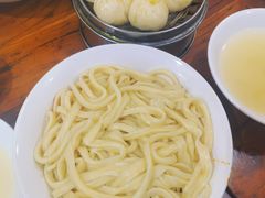 -王菊美食街