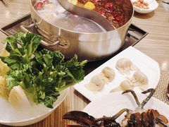 -四季火锅酒家(新濠影汇店)