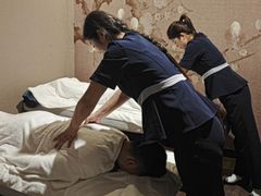 -东方棕泉·洗浴·按摩·美食国际水疗会所(福田店)