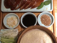 -青年公社烤鸭(滨湖银泰店)