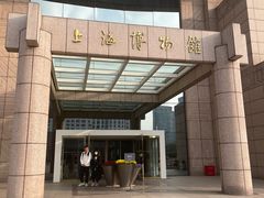 -上海博物馆(人民广场馆)