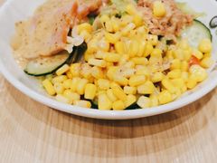 -CoCo壱番屋(久光百货店)