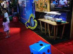 -鱼库·不仅是一家烤鱼店(车公庙店)