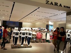 -ZARA(凯德乐峰广场店)