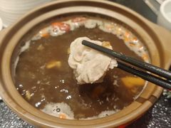 -澳门豆捞(裕华东路店)