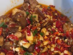 -衡厨·衡阳土菜(中南店)