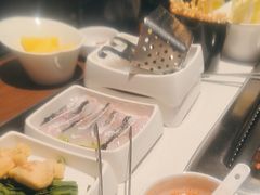 -海底捞火锅(锦艺城店)