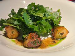 -弦月窗LUNETTE BY AMANDA(复兴路店)