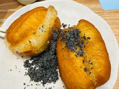 -小满手工粉(上海月星环球港店)