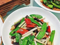 春色满园-好友缘家宴(青山路店)