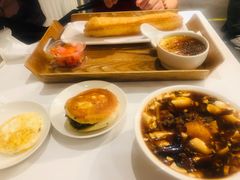 -眉州东坡(团结湖店)
