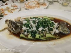 -得月楼·省级非遗·传统苏帮菜(观前店)