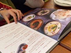 -ELI FALAFEL Lebanese&Mediterranean黎巴嫩美食(富城路店)