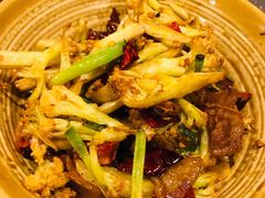 大碗花菜-湘肠香火锅店(团结湖店)