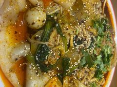 -金城尕娃牛肉面(钻汇广场店)