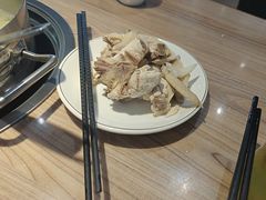 -探窝·竹笙椰子鸡(杨箕店)