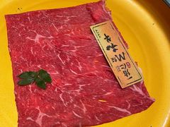 -一绪に寿喜烧(荟聚店)