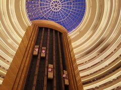 -杭州国际会议中心洲际酒店-原素全日餐厅(解放东路店)