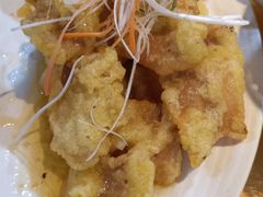 锅包肉-人民公社大食堂(顺义总店)