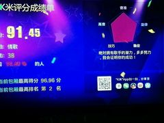 -百威KTV(恒福路店)