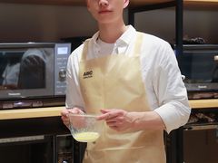 -ABC Cooking Studio(上海环球金融中心店)