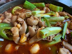 湘味肥肠火锅-湘肠香火锅店(团结湖店)