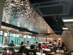 大堂-野妹火锅(龙岗店)