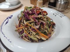 -老边饺子馆(东单店)