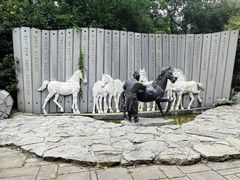 -白马涧龙池景区